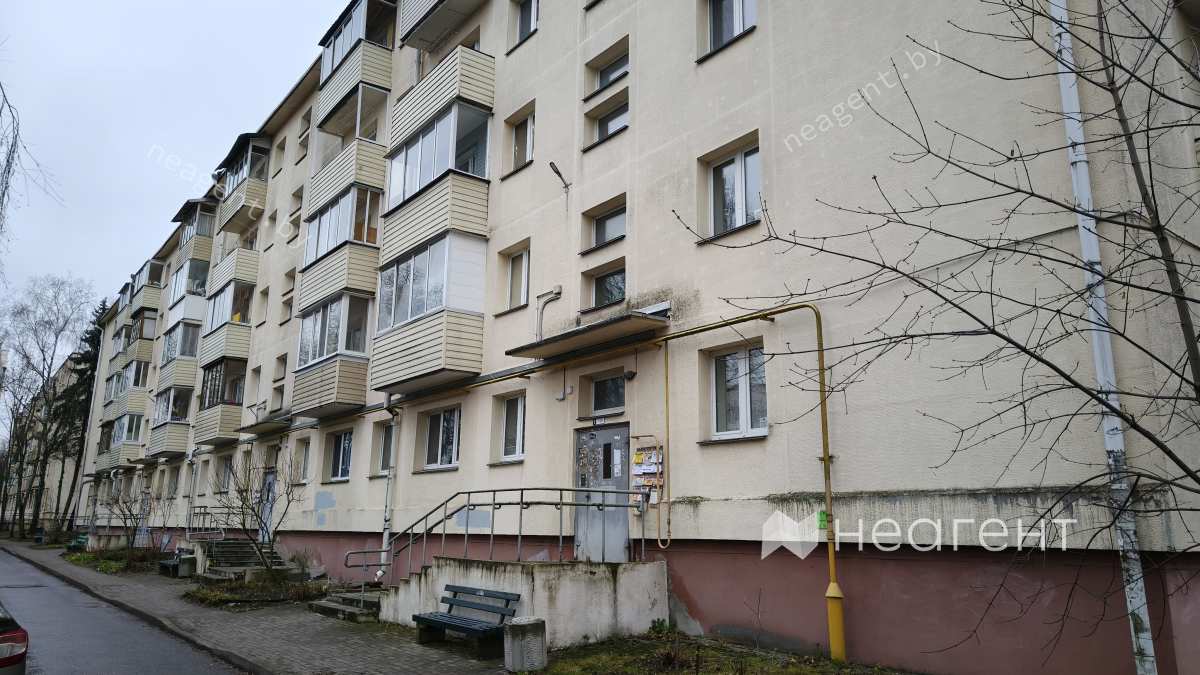 пер. Калинина, дом 5